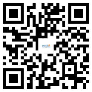 exported qrcode image